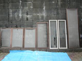 網戸1