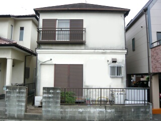 樹木の伐採4