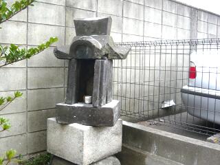 ほこら1